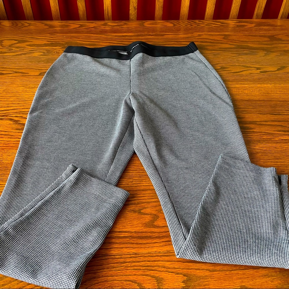 Talbots ankle pants 14p